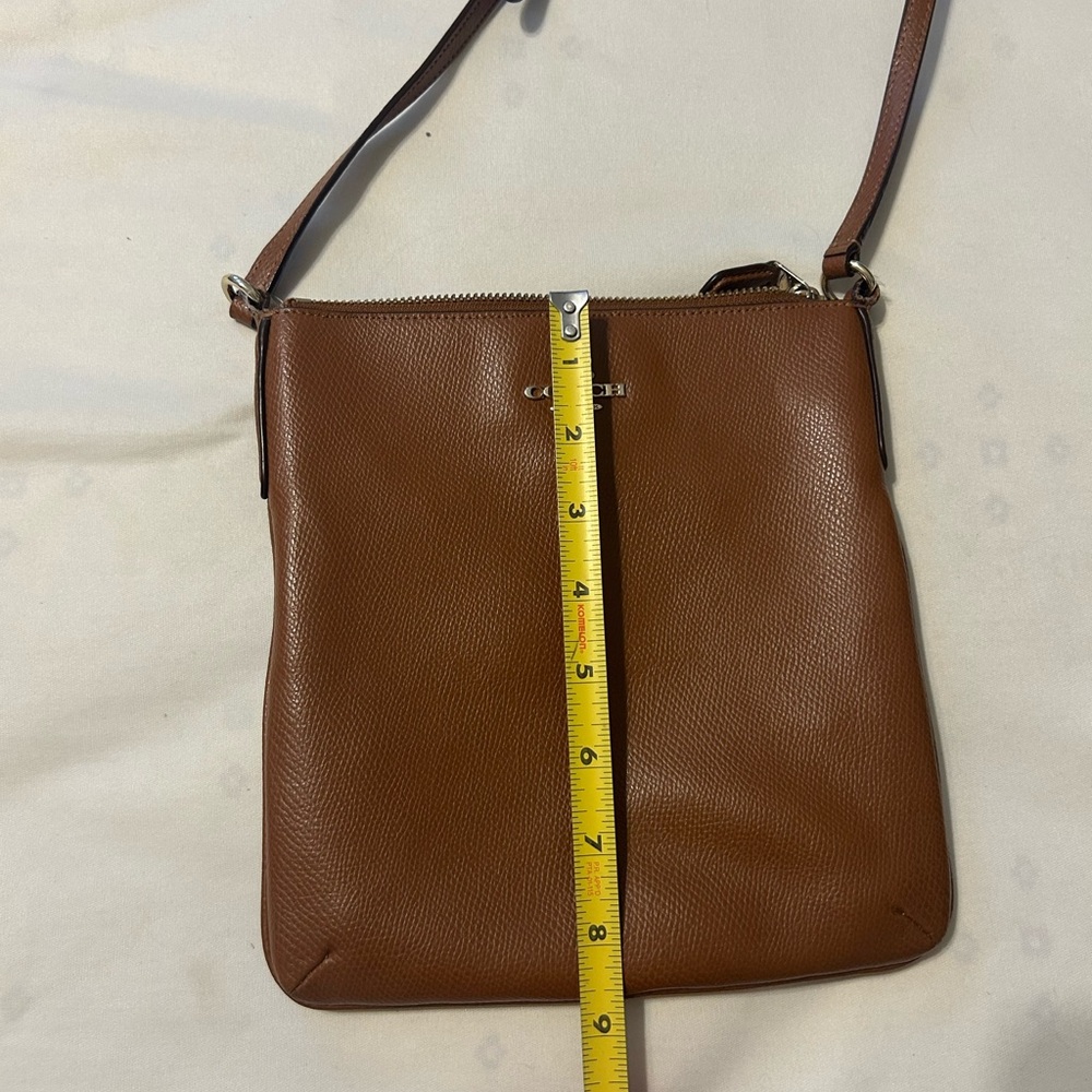 Coach Kitt Messenger Bag - Picture 6 of 8
